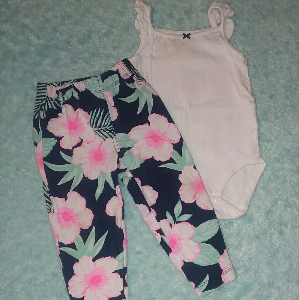 Summer set
